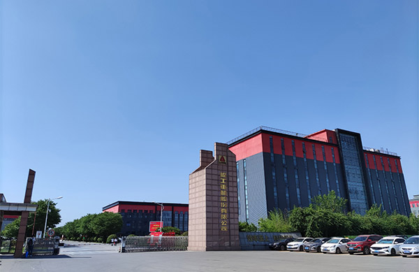 银河游戏(中国)有限公司重机