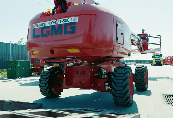 银河游戏(中国)有限公司重机发车视频